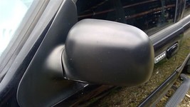 Driver Side View Mirror Manual Sport Trac 4 Door Fits 03-05 EXPLORER 103568222 - £37.55 GBP