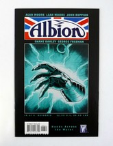 Albion #6 of 6 DC Comics Alan Moore Wildstorm NM 2006 - £2.34 GBP