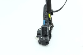 2005-2010 SCION TC FRONT RIGHT PASSENGER DOOR LATCH LOCK ACTUATOR H1333 image 10