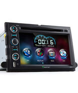 Eonon Multimedia Navigation Radio for Ford Fusion Explorer F150 Edge Exp... - $399.95