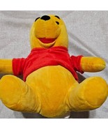 Disney 100 Winnie the Pooh Soft Toy 100th Anniversary Plush 10&quot; - $169.35 MXN