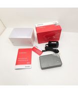 Bernafon BS-F200 Black Version 2.0 Dolby Digital TV Adapter Hearing Ampl... - $495.84 MXN