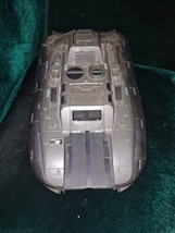 Gi Joe Killer W.H.A.L.E Hovercraft 1984 Whale Vehicle Parts Restore Imco... - $121.54