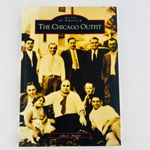 The Chicago Outfit Illinois Images of America Paperback by John J Binder - $19.79