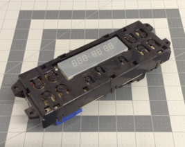 Kenmore GE Wall Oven Control Board WB27T10410 191D3159P121 - €103,51 EUR