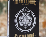 Mantecore Blanc Playing Cards - $15.83