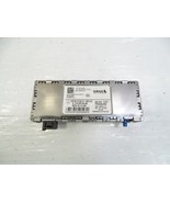 Mercedes X166 GL450 module, sirius satellite radio, 2128706489 - $19.99