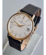 Eterna Matic 3000 Gold capped 18K  Swiss Made Wristwatch - $772.19