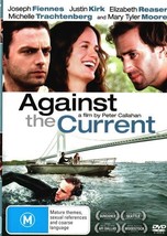 Against The Current DVD | Region 4 - £22.11 GBP