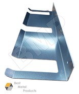 Wall Mount Hammer Storage Rack Trailer Shop Garage Storage Organizer 110... - $33.95