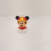 Mickey Mouse Roadster topper Good 2 Grow drink topper - £5.51 GBP