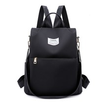 Women Ox School Backpack WaterProof Anti-theft Casual Travel Shoulder Bag Ladies - £30.79 GBP