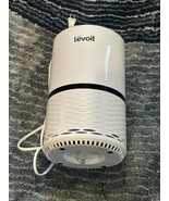 Levoit LV-H132XR Compact HEPA Air Purifier with True HEPA - $29.70