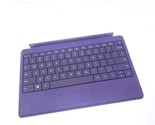 Microsoft Surface Pro Keyboard Type Cover Purple  1561 - $22.49