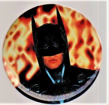 Batman - Pinback - $7.45