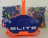 Nerf Elite Titan Drum Magazine CS-50 MAG ONLY Genuine With Bullets - $113.80