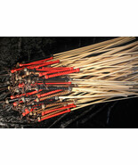 Classic Rattan Cane 36/32/30/28/24/20&quot; - Diameter 10/8/6 mm - Red/Black/... - $187.07 MXN+