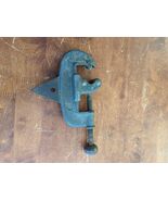 Vintage RIDGID Heavy Duty Pipe Tubing Cutter Tool No.00  3/16&quot;-1  1/18&quot; ... - $11.88