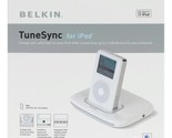 Belkin tunesync for ipod thumb155 crop