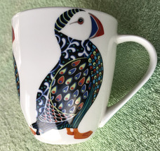 Paradise bird mug image 2