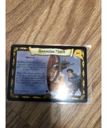  Harry Potter Trading Card Game Ravenclaw Match 23/80 - $7.13 CAD