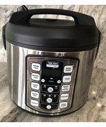 Aroma Housewares Professional Plus ARC-5000SB 20 Cup.Digital Rice Cooker - €59,74 EUR