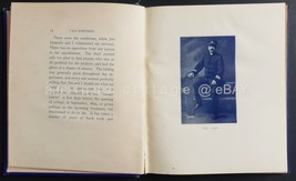 1914 antique YALE MEMORIES illustrated BILL WISER university photos campus - £65.11 GBP