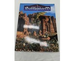Ral Partha Battlestorm Introduction To Fantasy Gaming Volume 1 Fables Book - $21.37