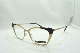 New Authentic Italia Independent Jenny 5231.121.121 Eyeglasses - £74.74 GBP