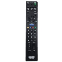 RM-YD065 Remote Control fit for Sony Bravia TV KDL40BX420 KDL40BX420B KD... - $14.99
