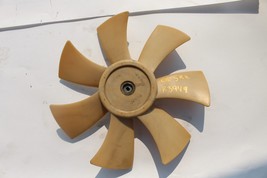 2004 2005 CADILLAC SRX RADIATOR COOLING FAN BLADE R3949 - £35.29 GBP