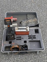 Metrotech Modèle 810 Transmetteur Récepteur Câble Étui Ligne Traceur Tra... - $11,570.32 MXN