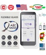 9H Flexible Glass Screen Protector for Omnipod 5 - Anti-Fingerprint, 2 Pack - $245.43 MXN