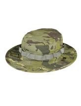 Tru-Spec Military Boonie Hat Multicam Tropic RipStop Size 6.75 3359005 F... - $31.64
