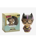 Funko Dorbz DC Comics Bombshells - Batgirl Bobblehead #415 - New - $11.70