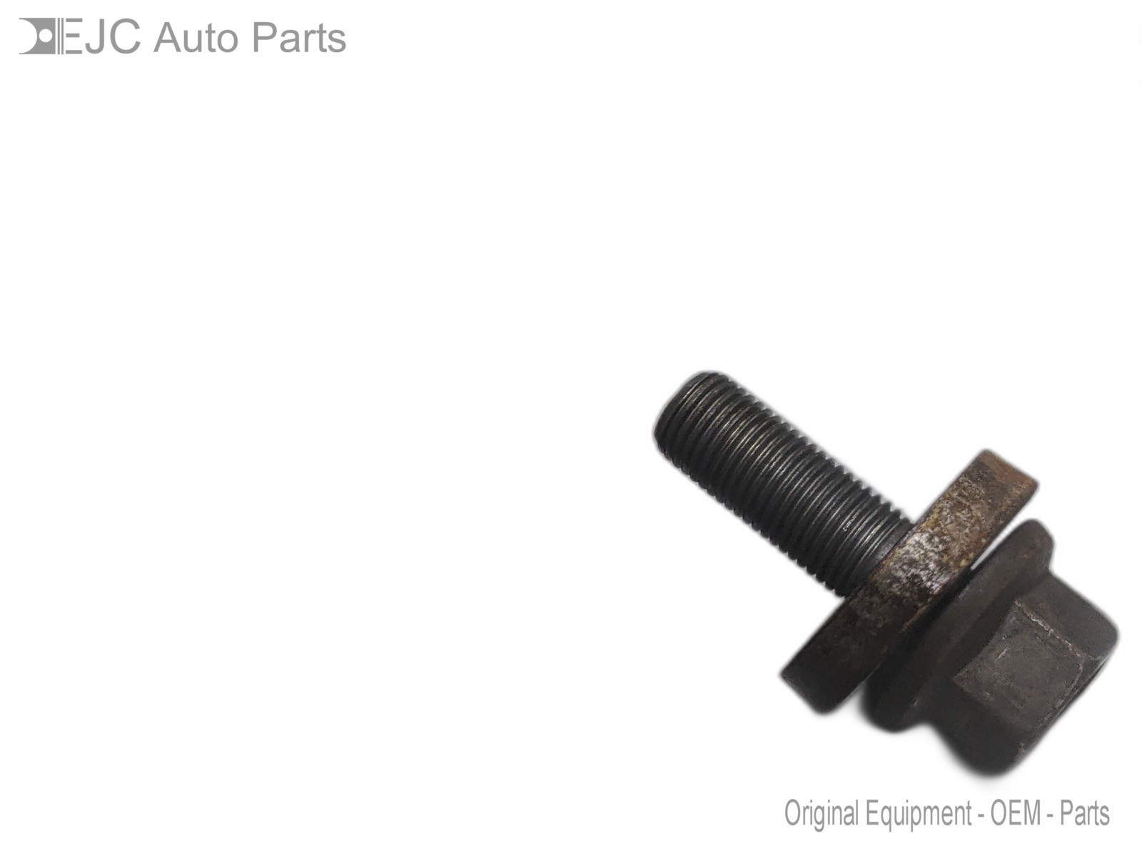 Crankshaft Pulley Bolt For 17-19 Ford Escape  2.0 1S7E6A340AA Turbo - $19.75