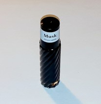 Musk - 10 ml Indian Perfume Oil - £9.45 GBP