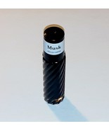 Musk - 10 ml Indian Perfume Oil - €10,42 EUR