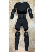 Tony Blauer High Gear X-treme Close Quarter Combatives Suit Military MMA... - $554.03 CAD
