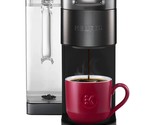 Keurig K-Supreme Plus SMART Coffee Maker, Single Serve K-Cup Pod Coffee ... - $204.99