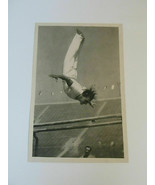 1932 Olympics Sammelwerk Olympia Card #19 / 182 Romeo Nerl - £11.19 GBP