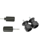 Pro-tek Frame Slider Swing Arm Spool Kit Suzuki 2014 2015 2016 GSX1300R ... - $951.27 MXN