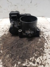 Throttle Body Throttle Valve Assembly 3.8L Fits 08-11 WRANGLER 1384749 - $30.27