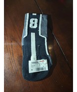 Player ID Sock Medium Number 8 - $25.64 CAD
