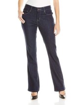 Levi&#39;s Womens Bootcut Jeans, 10 Medium, Blue - $68.81
