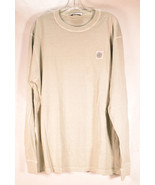 Stone Island Mens Shirt Crewneck Pearl V0161 3XL - $148.50