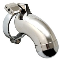 Houdini Deluxe Chastity Device with Free Shipping - $159.89