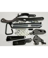 KIT-RX-67NTL FONTAINE FIFTH COMPLETE LEFT HAND PULL MAJOR REBUILD KIT KI... - €318,11 EUR