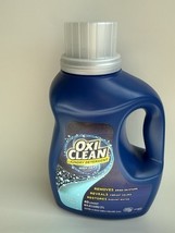 OxiClean Liquid Laundry Detergent  Sparkling Fresh High Def Clean 40 oz ... - $933.12 MXN