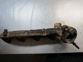 Left Exhaust Manifold From 2002 FORD EXPEDITION  5.4 2L1E9431CA - $58.00